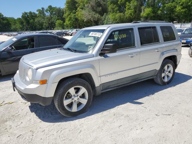 JEEP PATRIOT SP 2011 1j4nt1ga6bd146779