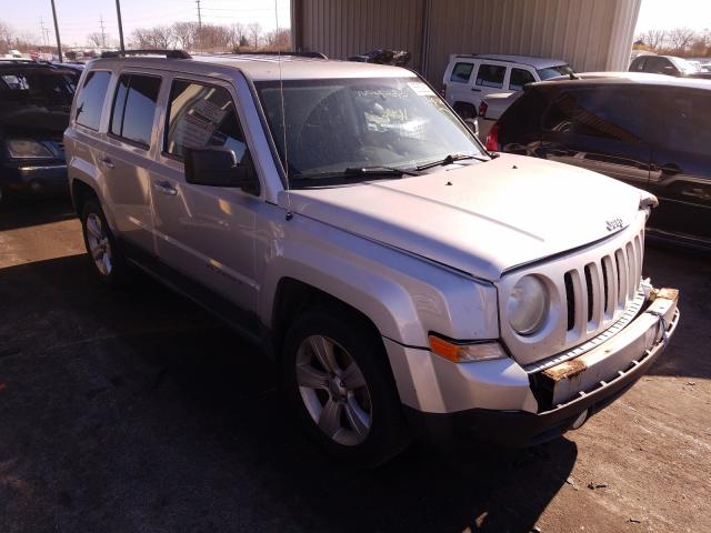 JEEP PATRIOT SP 2011 1j4nt1ga6bd146829