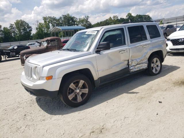 JEEP PATRIOT SP 2011 1j4nt1ga6bd285942