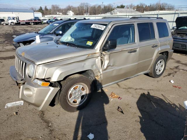 JEEP PATRIOT SP 2010 1j4nt1ga7ad624903