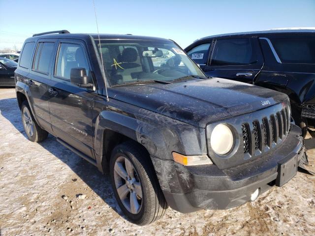 JEEP PATRIOT SP 2011 1j4nt1ga7bd102385