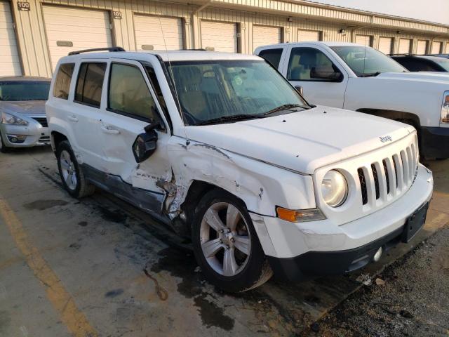 JEEP PATRIOT SP 2011 1j4nt1ga7bd103682