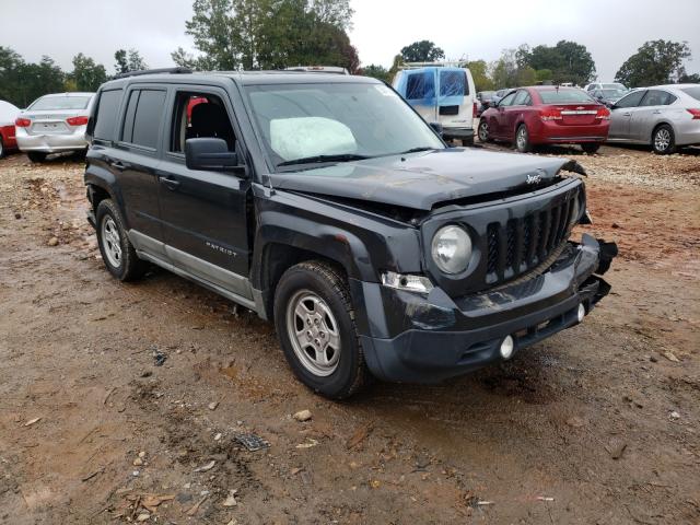 JEEP PATRIOT SP 2011 1j4nt1ga7bd111846