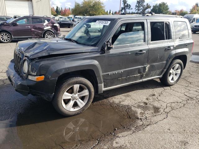 JEEP PATRIOT 2011 1j4nt1ga7bd119669