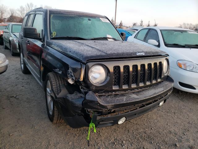 JEEP PATRIOT SP 2011 1j4nt1ga7bd122734