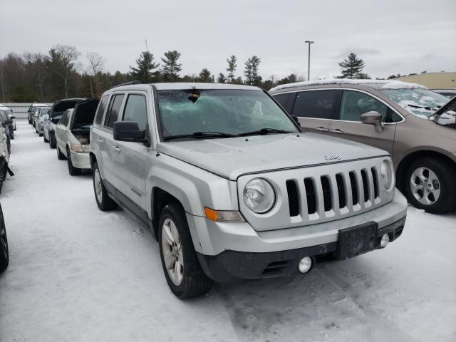 JEEP PATRIOT SP 2011 1j4nt1ga7bd122894