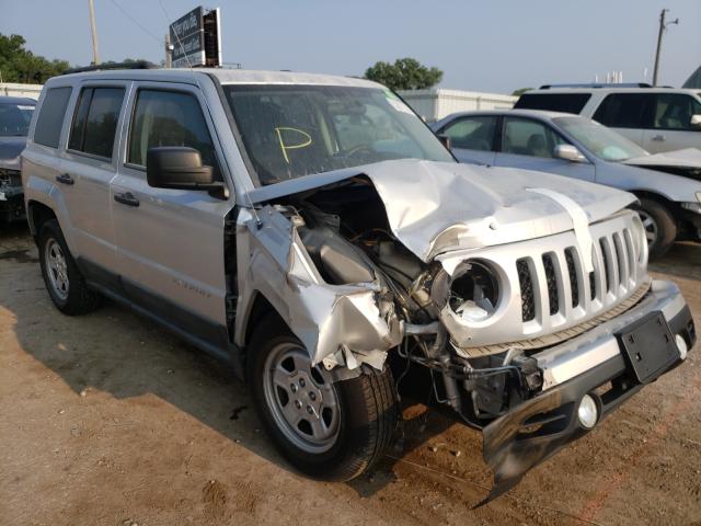 JEEP PATRIOT SP 2011 1j4nt1ga7bd146497