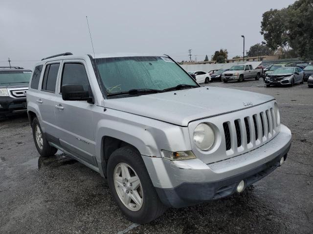 JEEP PATRIOT SP 2011 1j4nt1ga7bd153529