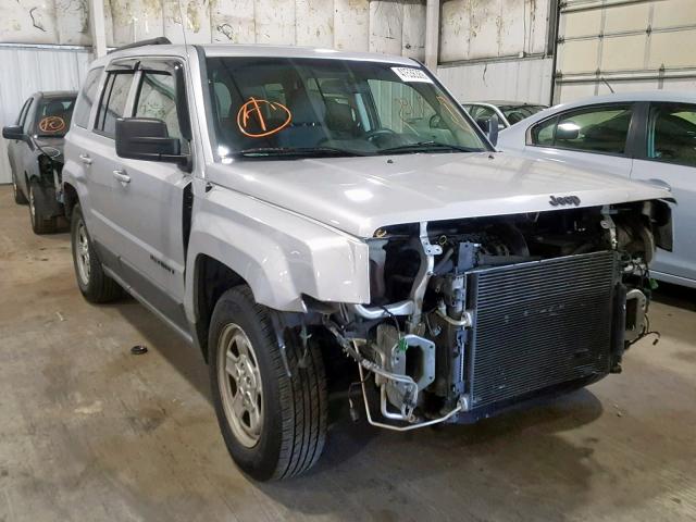 JEEP PATRIOT SP 2011 1j4nt1ga7bd153532