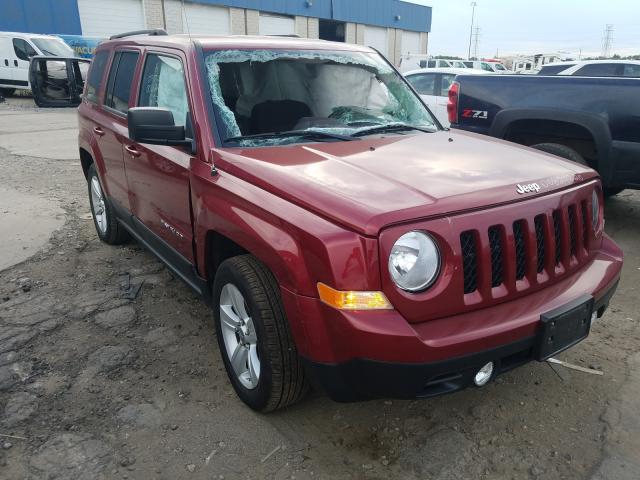 JEEP PATRIOT SP 2011 1j4nt1ga7bd167382