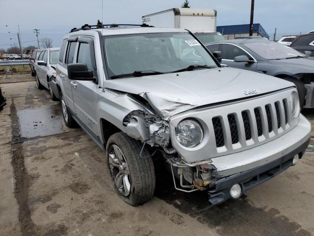 JEEP PATRIOT SP 2011 1j4nt1ga7bd167687