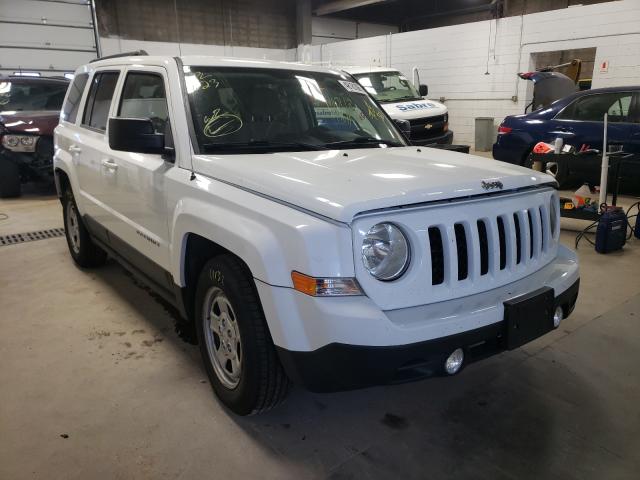 JEEP PATRIOT SP 2011 1j4nt1ga7bd178222