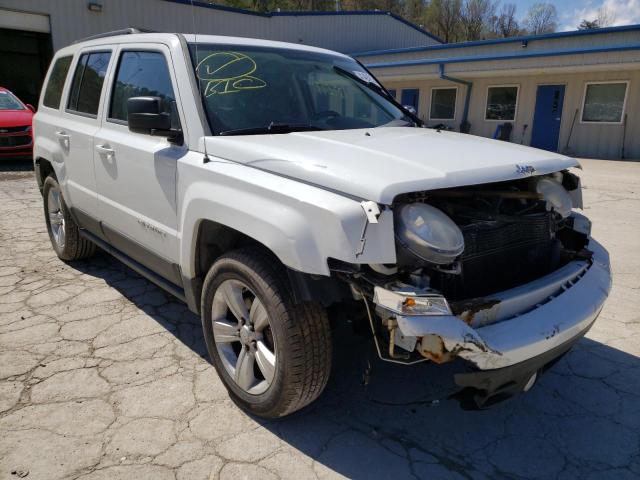 JEEP PATRIOT SP 2011 1j4nt1ga7bd181332