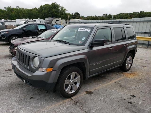 JEEP PATRIOT SP 2011 1j4nt1ga7bd194999