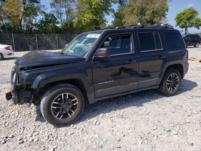 JEEP PATRIOT SP 2011 1j4nt1ga7bd196820