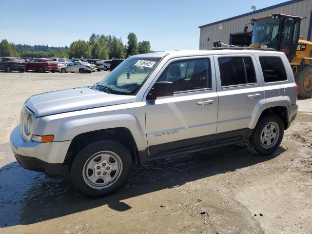 JEEP PATRIOT 2011 1j4nt1ga7bd236250