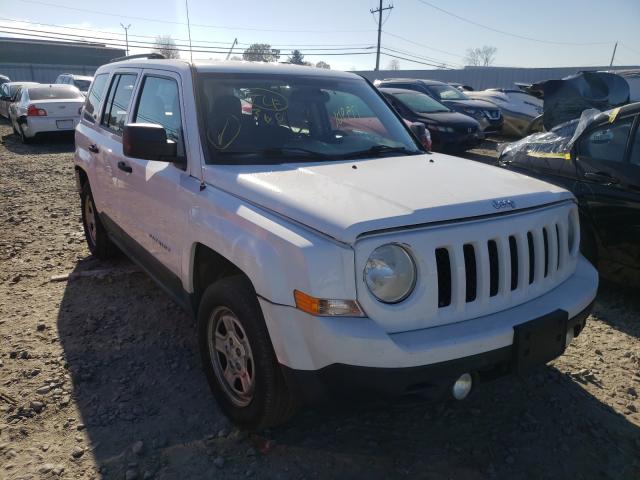 JEEP PATRIOT 2011 1j4nt1ga7bd262878