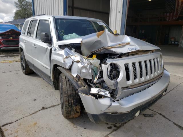 JEEP PATRIOT SP 2011 1j4nt1ga7bd264162