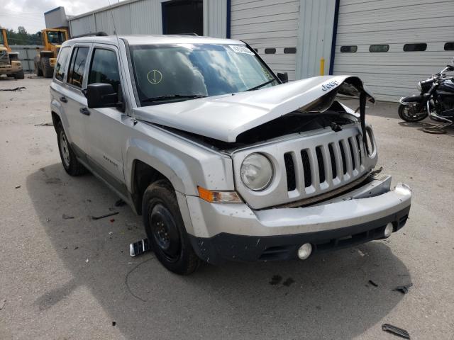 JEEP PATRIOT SP 2011 1j4nt1ga7bd285058