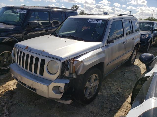 JEEP PATRIOT SP 2010 1j4nt1ga8ad620911