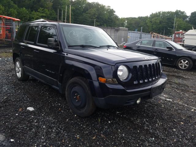 JEEP PATRIOT SP 2011 1j4nt1ga8bd102864