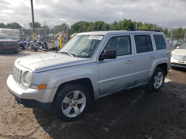 JEEP PATRIOT SP 2011 1j4nt1ga8bd104002