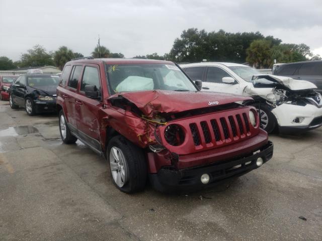 JEEP PATRIOT SP 2011 1j4nt1ga8bd109779