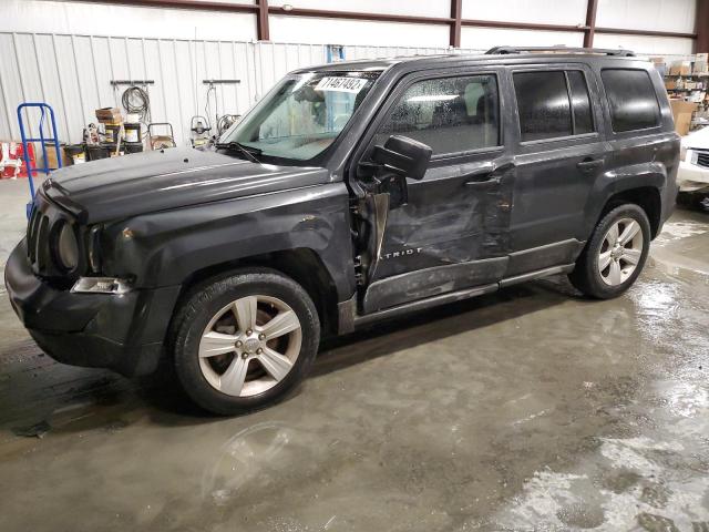 JEEP PATRIOT SP 2011 1j4nt1ga8bd112861