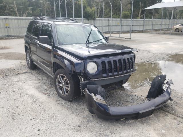 JEEP PATRIOT SP 2011 1j4nt1ga8bd114402