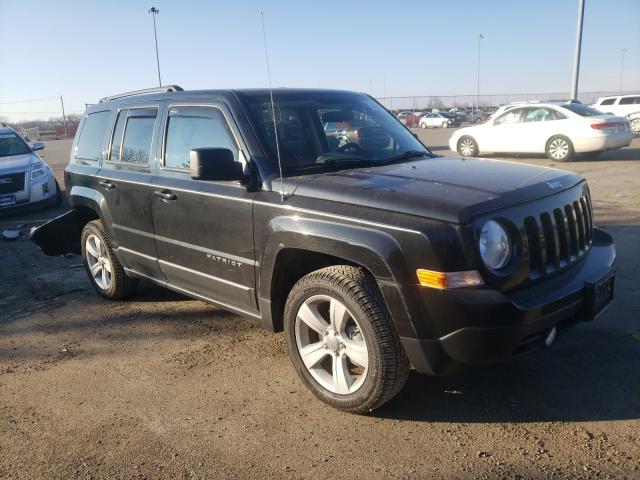 JEEP PATRIOT SP 2011 1j4nt1ga8bd119776