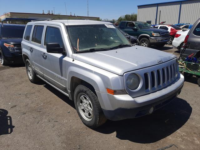 JEEP PATRIOT SP 2011 1j4nt1ga8bd122998