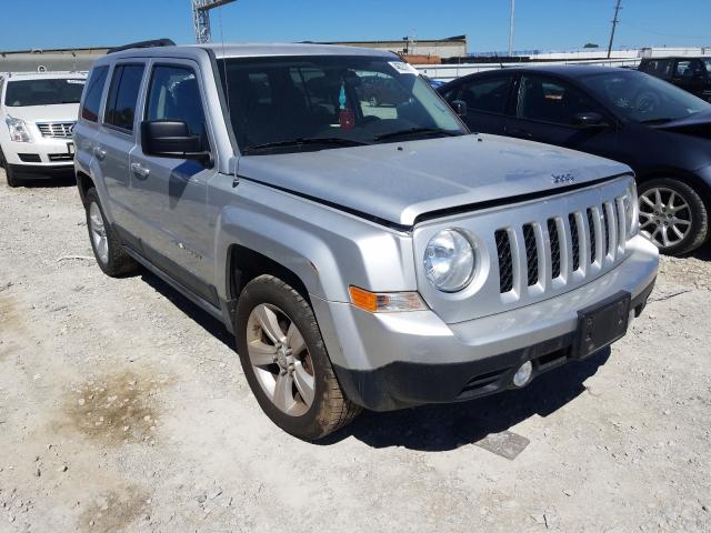 JEEP PATRIOT SP 2011 1j4nt1ga8bd132396