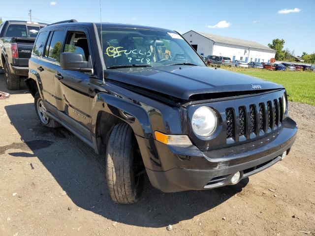 JEEP PATRIOT 2011 1j4nt1ga8bd146928