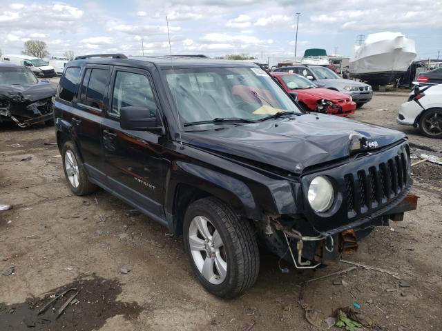 JEEP PATRIOT SP 2011 1j4nt1ga8bd167682