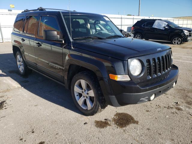 JEEP PATRIOT SP 2011 1j4nt1ga8bd171456