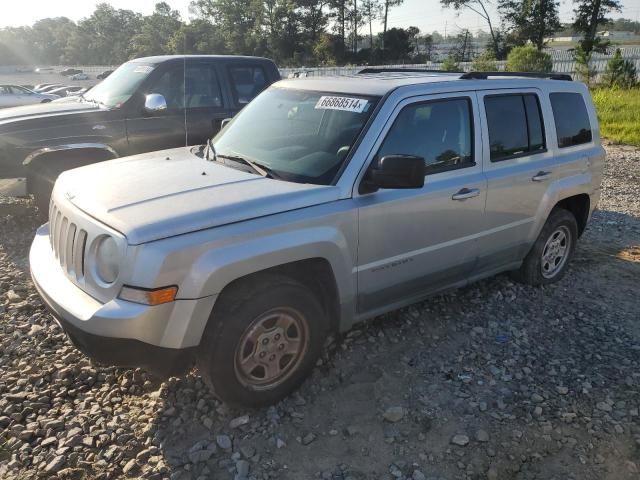 JEEP PATRIOT SP 2011 1j4nt1ga8bd230182