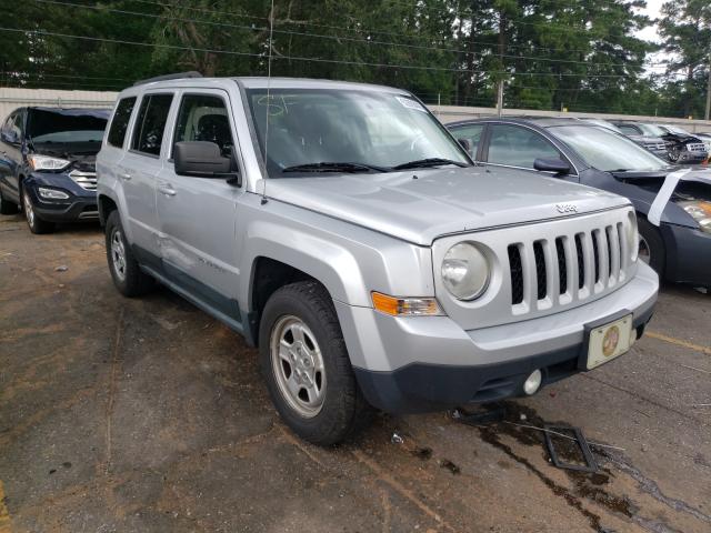 JEEP PATRIOT SP 2011 1j4nt1ga8bd230215