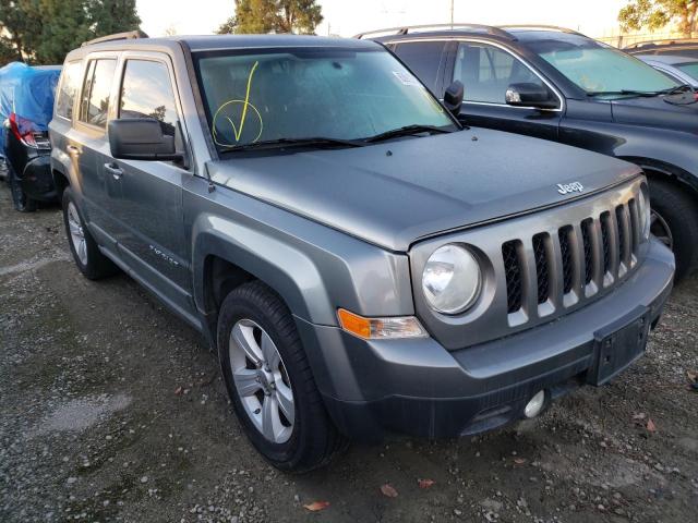 JEEP PATRIOT SP 2011 1j4nt1ga8bd245362