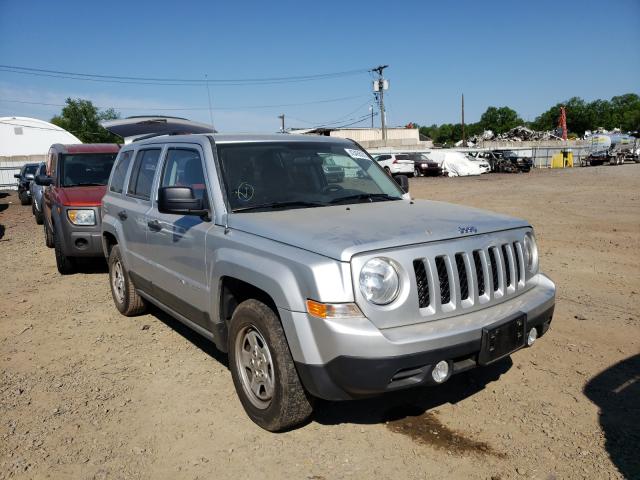 JEEP PATRIOT SP 2011 1j4nt1ga8bd246530