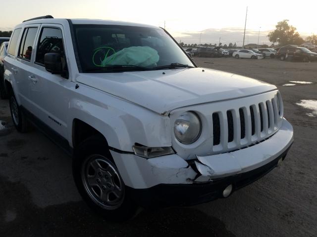 JEEP PATRIOT SP 2011 1j4nt1ga8bd264218