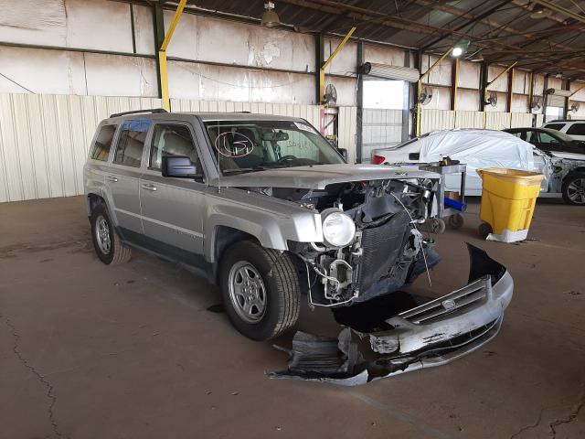 JEEP PATRIOT SP 2011 1j4nt1ga8bd271198