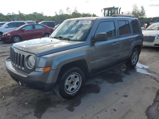 JEEP PATRIOT 2011 1j4nt1ga8bd285487