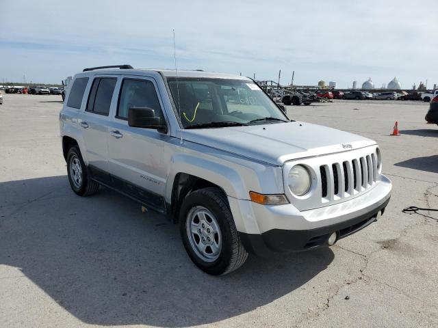 JEEP PATRIOT 2011 1j4nt1ga8bd288728