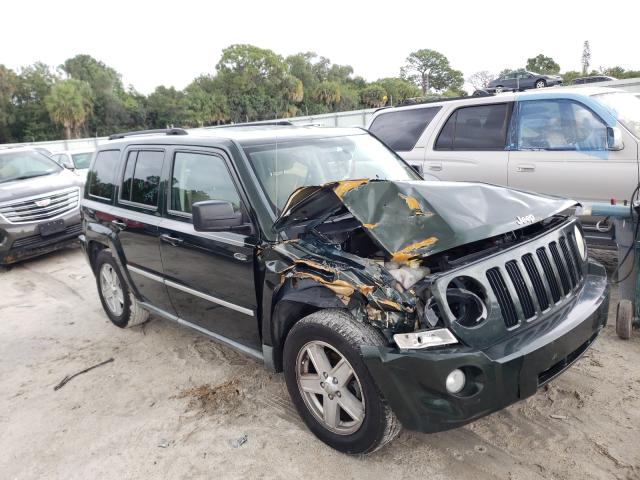 JEEP PATRIOT SP 2010 1j4nt1ga9ad621274