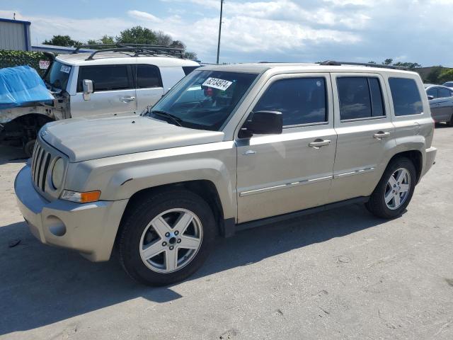 JEEP PATRIOT 2010 1j4nt1ga9ad621341