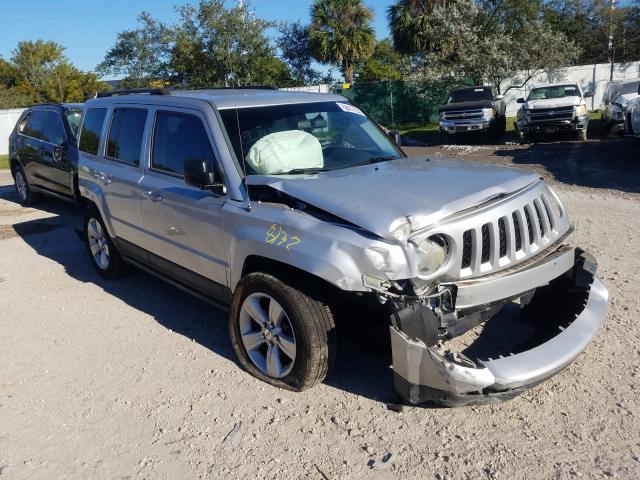 JEEP PATRIOT SP 2011 1j4nt1ga9bd102596