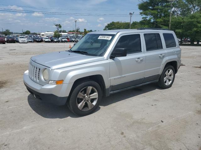 JEEP PATRIOT SP 2016 1j4nt1ga9bd122864