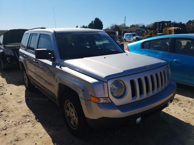 JEEP PATRIOT SP 2011 1j4nt1ga9bd122928