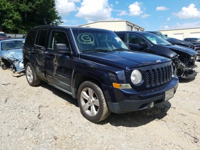 JEEP PATRIOT SP 2011 1j4nt1ga9bd126445