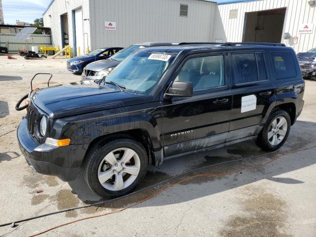 JEEP PATRIOT SP 2011 1j4nt1ga9bd132259